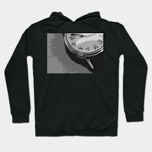 A Vivid Time. Hoodie